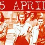 Gli eventi ANPI Parigi per la Festa della Liberazione 2019