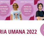 “La Libreria Umana” di Expatclic: storie di vite all’estero