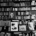 A Trieste compie 100 anni la libreria di Saba. Un incontro multimediale lo ricorda.