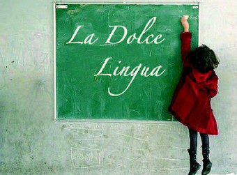 l'italiano, la lingua più bella