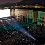 Locarno Festival 2018, 1 – 11 agosto, renderà omaggio ai fratelli Taviani in Piazza Grande