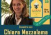 Rencontre avec Chiara Mezzalama: ‘Le jardin persan’. Évènement de La Dante Paris.