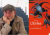 L’Enfer de Dante illustré par Lorenzo Mattotti. Rencontre signature à La Libreria L'Enfer