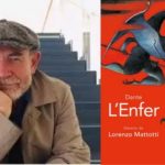 L’Enfer de Dante illustré par Lorenzo Mattotti. Rencontre signature à La Libreria L'Enfer