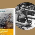 Rencontre autour de Luce D’Eramo et de son livre ‘Le Détour’. Altritaliani litteréture italienne