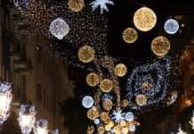 Noël napolitain: une fête à fleur d’âmes