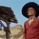 Cinéma italien. Rétrospective Antonio Margheriti à la Cinémathèque française