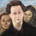 Carlo Levi, un peintre-écrivain entre Paris et Matera