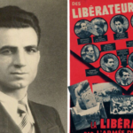 Les Manouchian au Panthéon. L’affiche rouge, Spartaco Fontanot l’«Italien communiste»