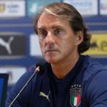 Roberto Mancini. Il cielo non è più con noi