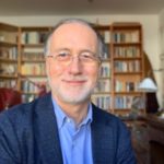 L’ultima falsità, un romanzo di Diego Marani (La nave di Teseo)