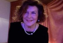 Poesia con Maria Antonietta Viero: “La padrona delle oche”