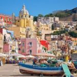 L’Italie entre ciel et mer et l’Italie par la côte – Vidéos Arte TV en replay