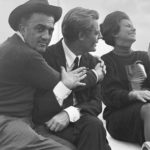 Fellini, l’illusionniste. Une série en cinq épisodes à écouter sur France Culture