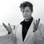 Exposition: Marcello Mastroianni. Hier, aujourd’hui, toujours – Mairie du 13e