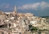 Matera, oggi Capitale europea della cultura. Da Guido Piovene: Viaggio in Italia.