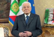 Mattarella e la Repubblica 80 anni dopo: “c’è sempre domani” per i giovani