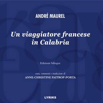 voyageur français en Calabre