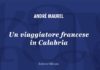 André Maurel. Un voyageur français en Calabre, dans un livre d’A.-C. Faitrop-Porta