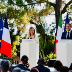 Il vertice intergovernativo Italia-Francia del 25 giugno 2026 ad Antibes