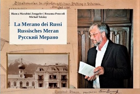 Merano dei russi