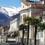 La Merano dei Russi Merano terme