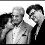 Buon compleanno, Michelangelo Antonioni