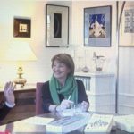 Michèle Gesbert, l’Italie et Altritaliani, histoire d’une passion