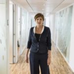 È venuta a mancare Michèle Léridon, prima donna direttrice dell’informazione dell’AFP