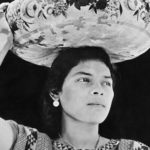 Expo photographique Tina Modotti au Jeu de Paume. Visite guidée en italien Altritaliani. photographe italienne