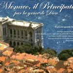 ‘Monaco, il Principato, par la grâce de Dieu’ di Mauro Marabini