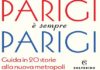 La Parigi di Stefano Montefiori nel libro Parigi è sempre Parigi. Guida in 20 storie alla nuova metropoli.