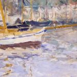 Berthe Morisot célébrée en Italie. Expositions au Palais Ducal Gênes et à la GAM Turin