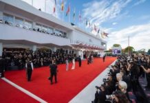 83esima Mostra del Cinema italiano. Gli italiani e il programma.