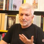 Un dialogo attorno alla poesia con Nichi Vendola, autore di ‘Sacro queer’