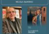 Rencontres à Paris avec Nicola Guarino et présentations de ‘La varietà umana’, son premier roman