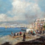 Lo scrittore francese René Bazin, sulle strade del nostro Sud René Bazin Italia Sud