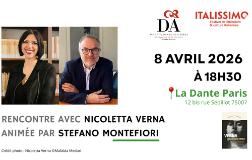 La Dante Paris-Italissimo