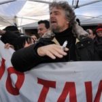 Grillini: dalle stelle alle stalle.