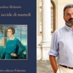 Rencontre avec l’écrivain Andrea Molesini à La Libreria – Non si uccide di martedì – Andrea Molesini a Parigi