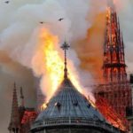 Il cinema celebra Notre-Dame a due anni dal tragico incendio