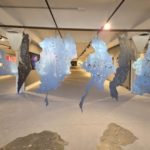 Mostra OPEN. Confini di luce per un mondo di pace (Magazzino 26 del Porto Vecchio di Trieste)