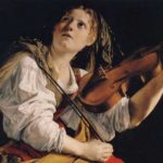 De Turin à Paris. Orazio Gentileschi, un peintre en voyage. Rencontre à l’IIC Paris.