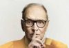 Ennio Morricone è morto. Giù la testa!