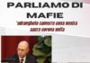 Rencontre et lecture à La Libreria avec Andrea Apollonio – Parliamo di mafie