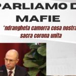 Rencontre et lecture à La Libreria avec Andrea Apollonio – Parliamo di mafie