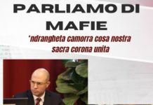 Rencontre et lecture à La Libreria avec Andrea Apollonio – Parliamo di mafie