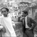 Pasolini à Matera. Photos de Domenico Notarangelo – Exposition à l’IIC Paris