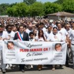 Allarme in Francia per le violenze sessuali e pedofile.