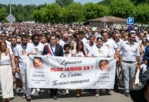 Allarme in Francia per le violenze sessuali e pedofile.